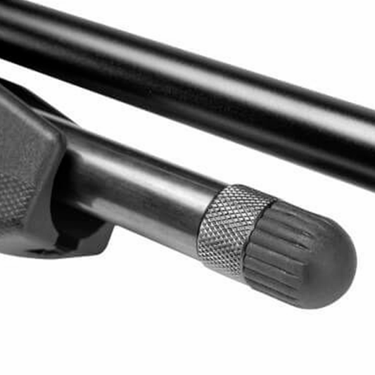 Rifle Umarex Fusion 2 Co2 Cal 4.5 Con Mira 4x32