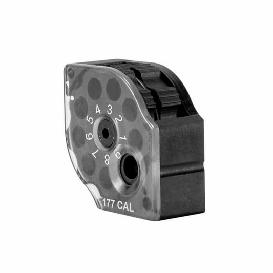 Rifle Umarex Fusion 2 Co2 Cal 4.5 Con Mira 4x32