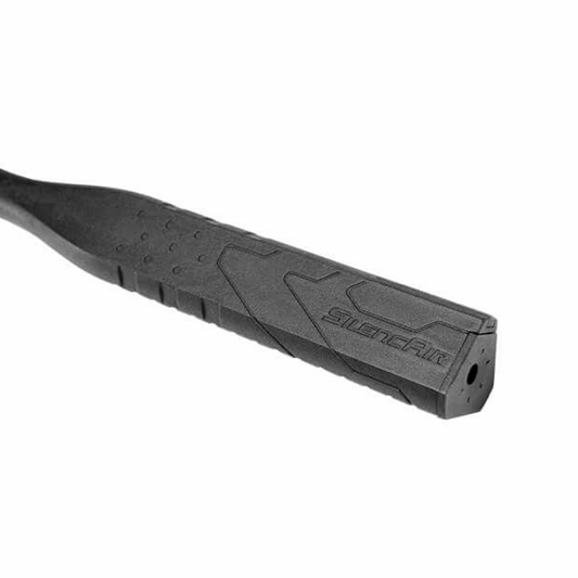 Rifle Umarex Fusion 2 Co2 Cal 4.5 Con Mira 4x32