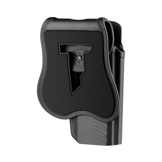 Holster Pistola Glock 17, 22, 31 Gen 1,2,3,4 CYTAC