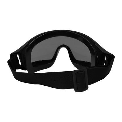Goggle Táctico Militar Motociclismo 3 Micas vendor-unknown