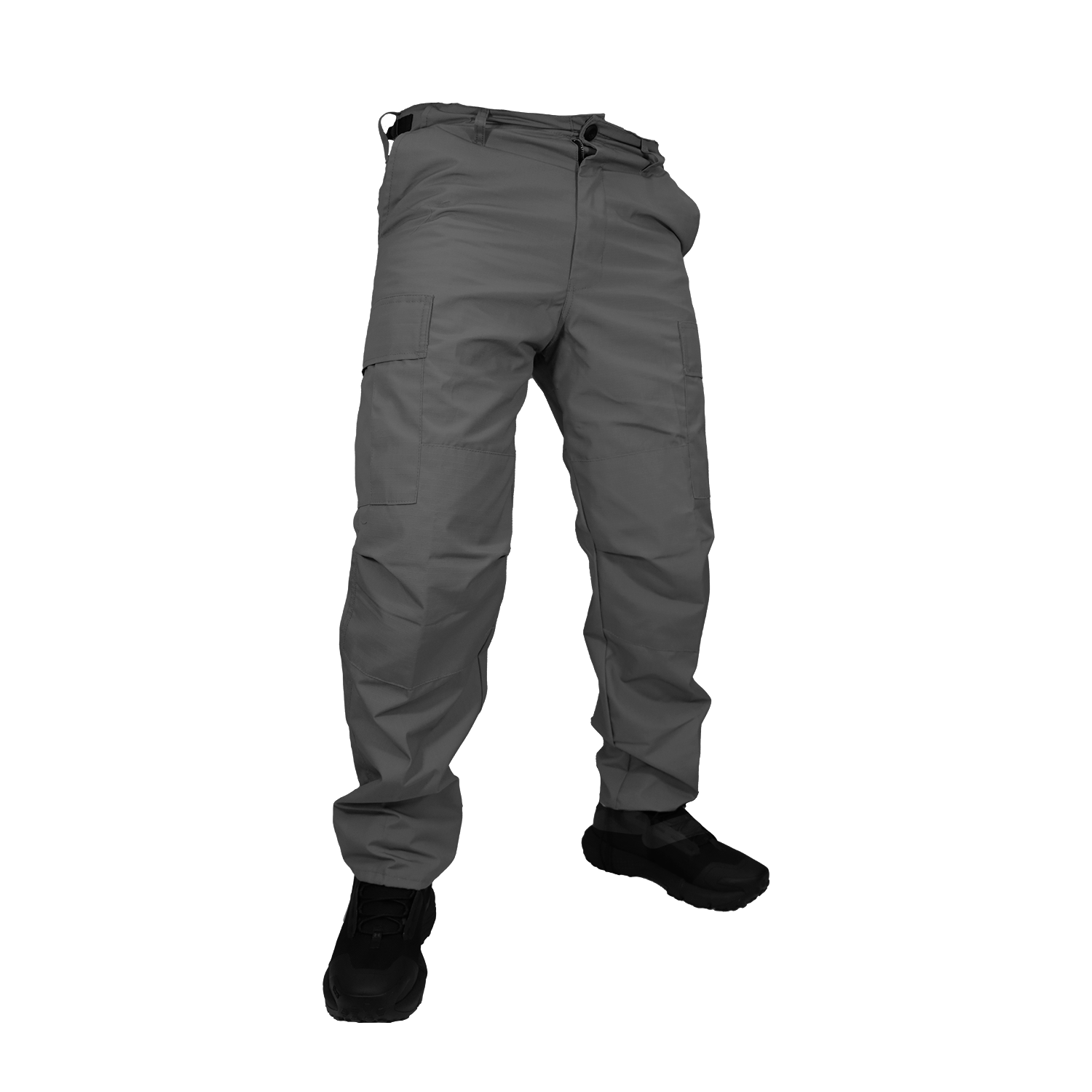 Pantalón Táctico Militar Cargo Ripstop Otan