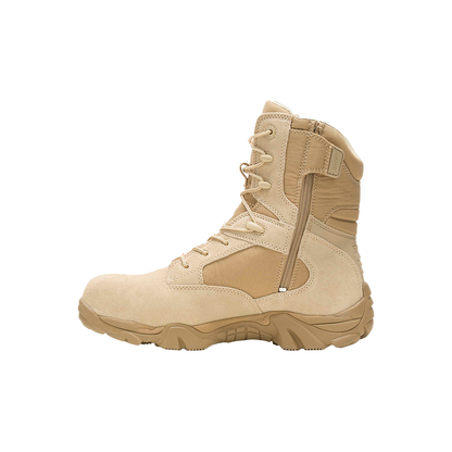 Botas Bates Gx8 Cierre Caqui Bates ®