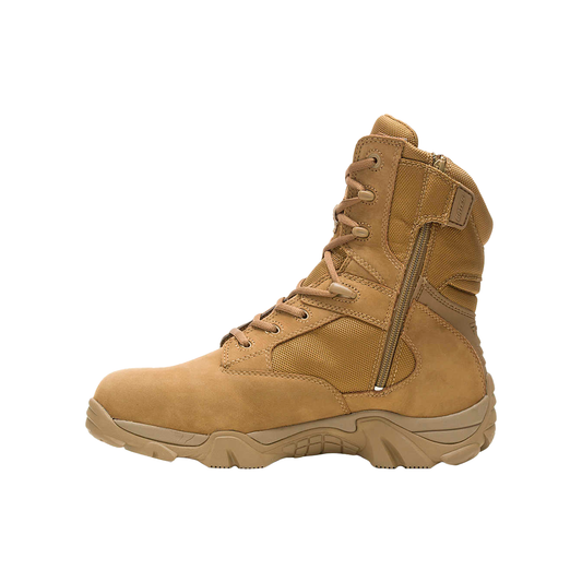 Botas Bates GX-8 Cierre Coyote