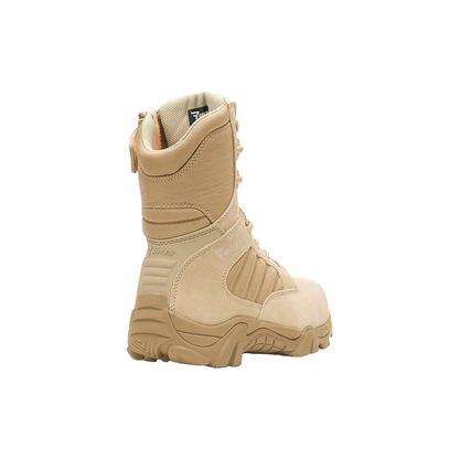 Botas Bates Gx8 Cierre Caqui Bates ®