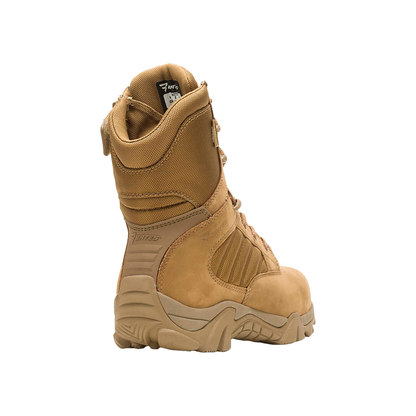 Botas Bates GX-8 Cierre Coyote Bates ®