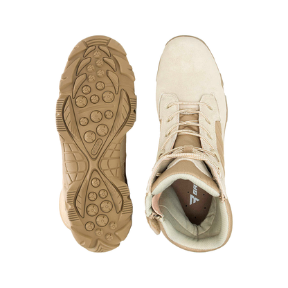 Botas Bates Gx8 Cierre Caqui Bates ®