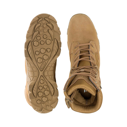 Botas Bates GX-8 Cierre Coyote Bates ®