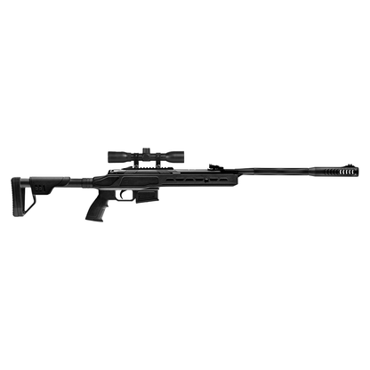 Rifle Zada 5.5mm Con Mira Incluida 4X32 HATSAN