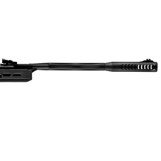 Rifle Zada 5.5mm Con Mira Incluida 4X32 HATSAN