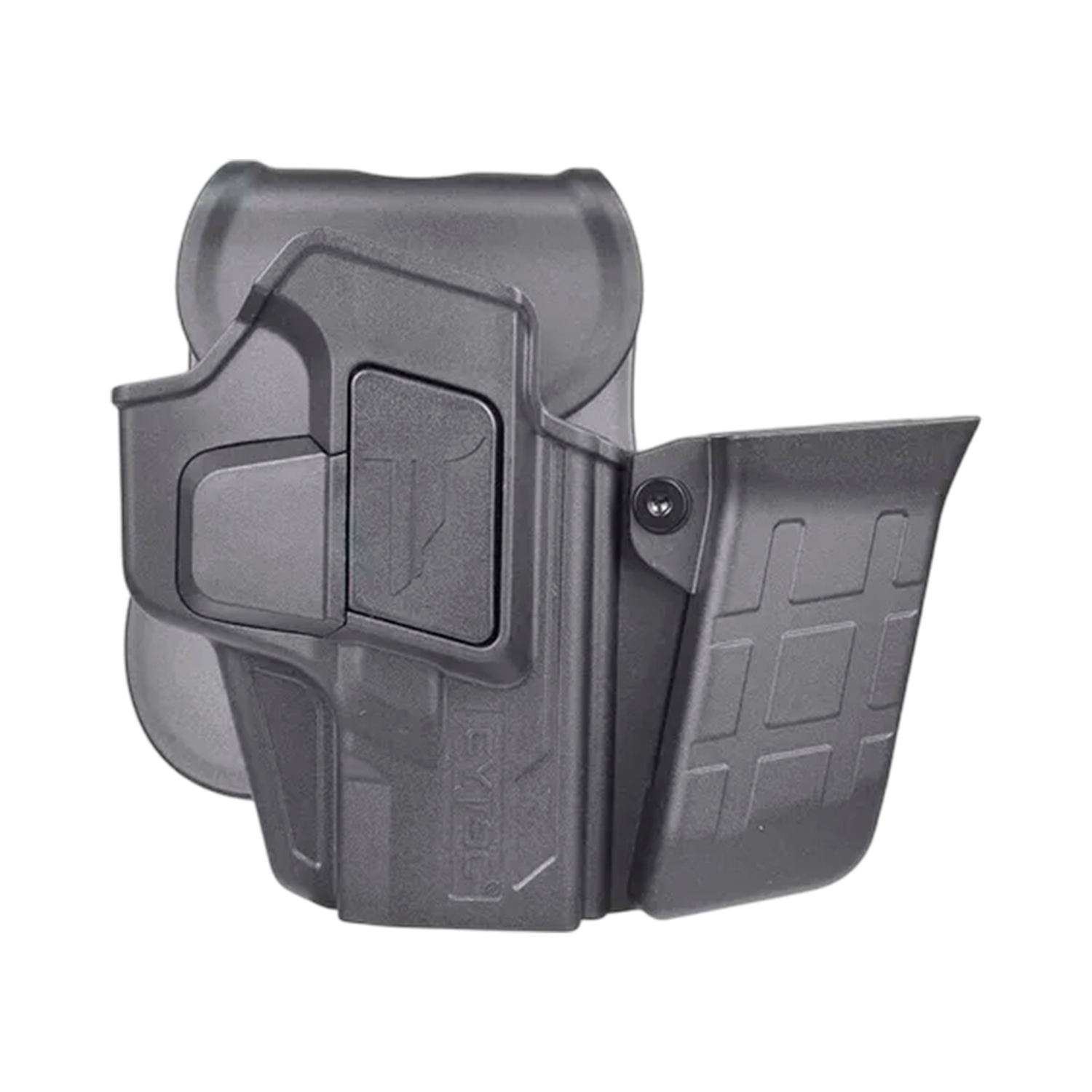 Holster Glock 19,23,32 Con Porta Cargador CYTAC