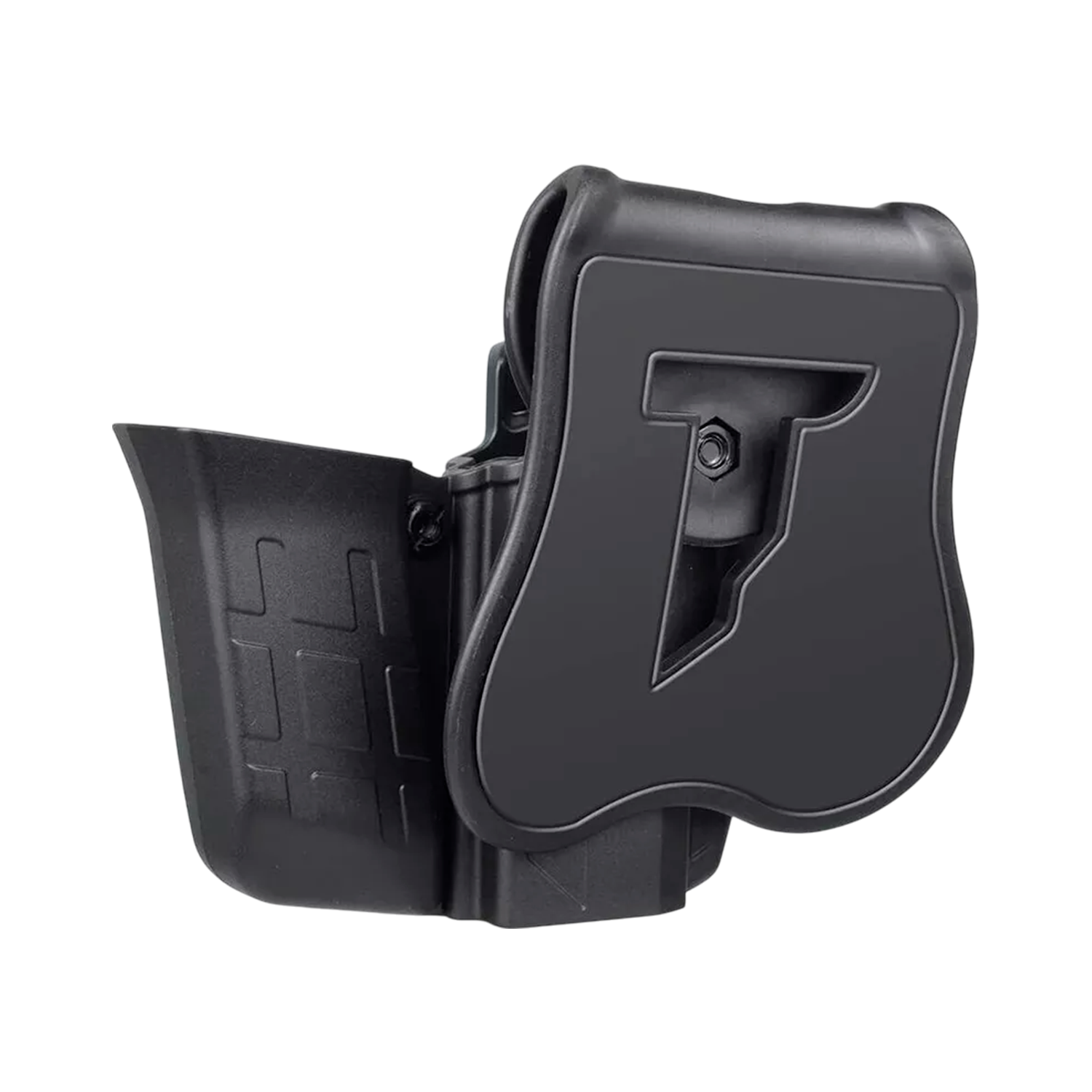 Holster Glock 19,23,32 Con Porta Cargador CYTAC