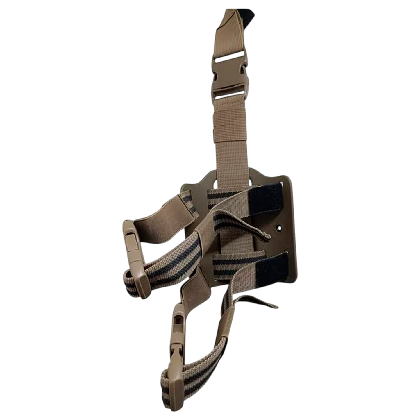 Holster Universal Con Piernera Tactica Cytac
