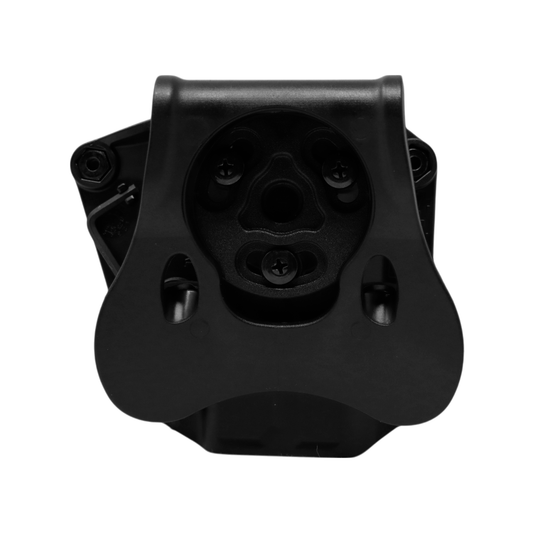 Holster Universal N2 Zurdo Paleta Milfort