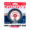 Diabolos Hollow Point 5.5mm (.22) 500 Piezas CROSMAN