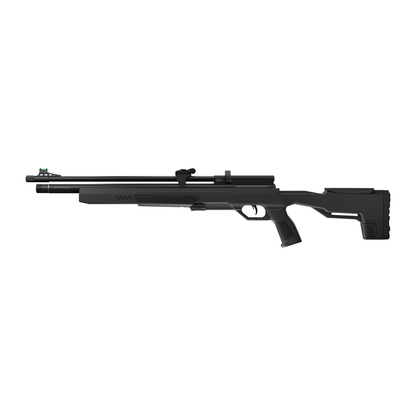 Rifle De Diabolos 5.5mm Accion Pcp Crosman Icon 900 Fps KIT Crosman
