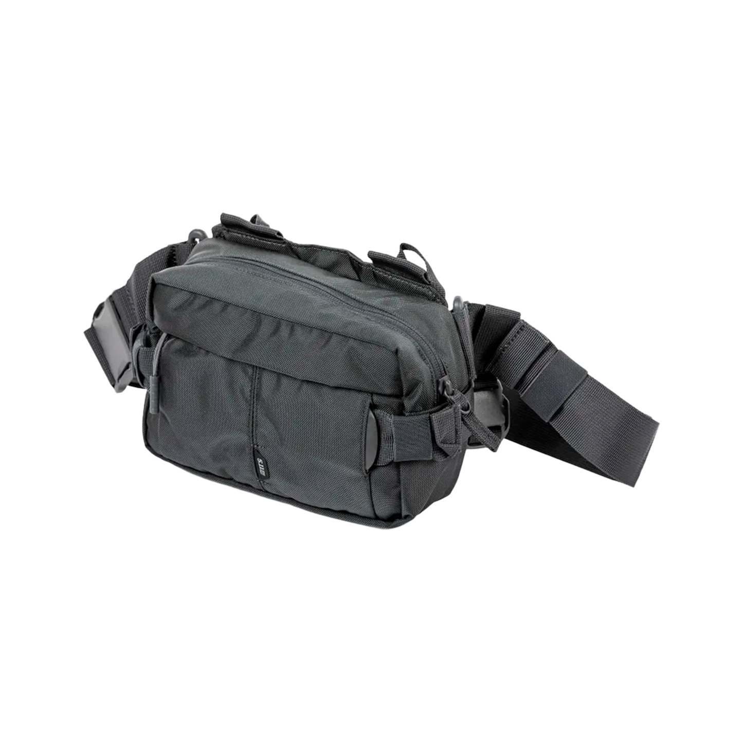 Cangurera Pechera LV6 2.0 3L Iron Gray 5.11