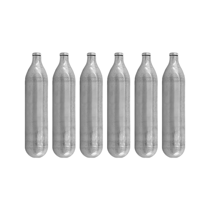 Kit Para Pistolas Con Tapete/Co2/Aceite