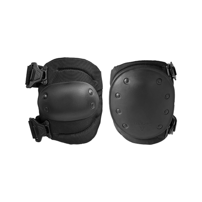 Kit Rodilleras y Coderas Tácticas Militares Milfort