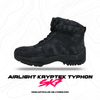 Botas Corta Airlight Kriptek Thypon Sk7