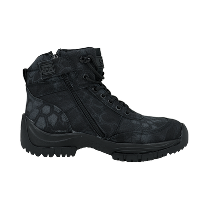Botas Corta Airlight Kriptek Thypon Sk7 Lateral