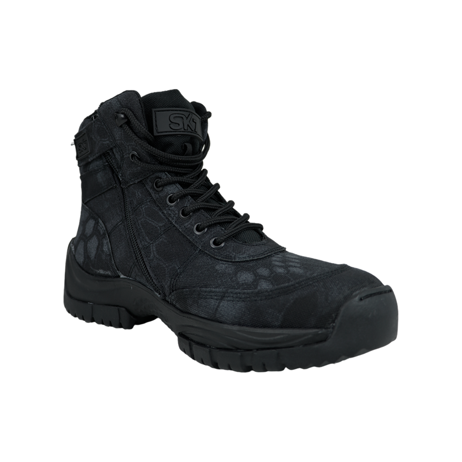 Botas Corta Airlight Kriptek Thypon Sk7