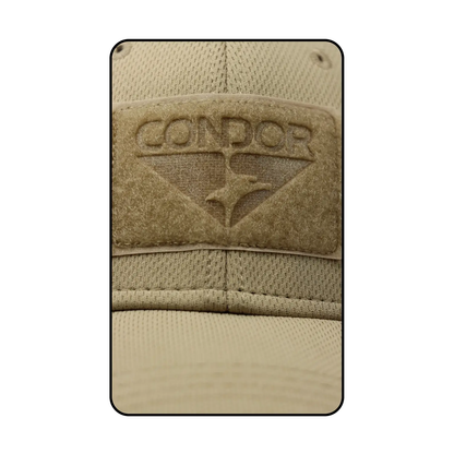 Gorra Tactica Stretch Condor