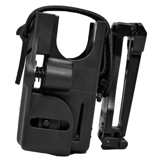 Funda Porta Radio Universal Táctico Milfort