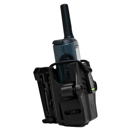 Funda Porta Radio Universal Táctico Milfort