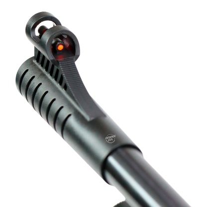 Rifle Deportivo De Aire Aztk Lince 5.5 Mm KIT