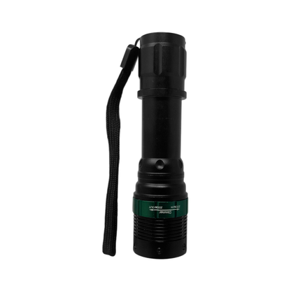 Lampara LED Con Cono 250 Lumens RESIDEN EVIL