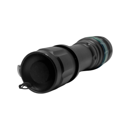 Lampara LED Con Cono 250 Lumens RESIDEN EVIL