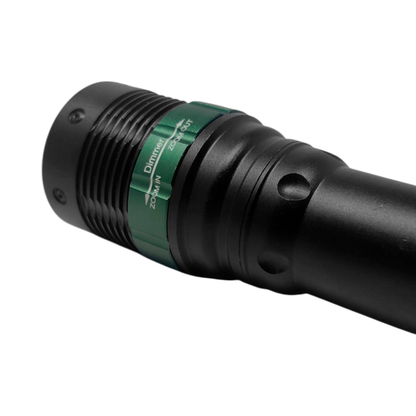 Lampara LED Con Cono 250 Lumens RESIDEN EVIL