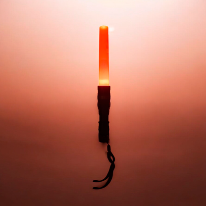 Lampara LED Con Cono 250 Lumens RESIDEN EVIL