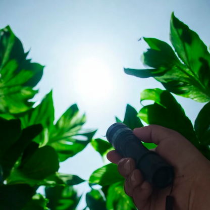 Lampara LED Con Cono 250 Lumens RESIDEN EVIL