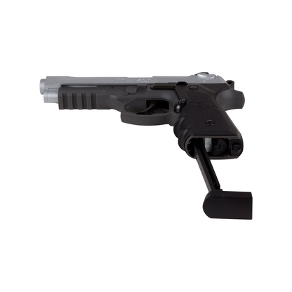 Pistola MAKO BBS CO2 4.5mm Metal Crosman KIT Crosman