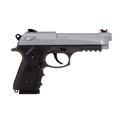 Pistola MAKO BBS CO2 4.5mm Metal Crosman KIT Crosman