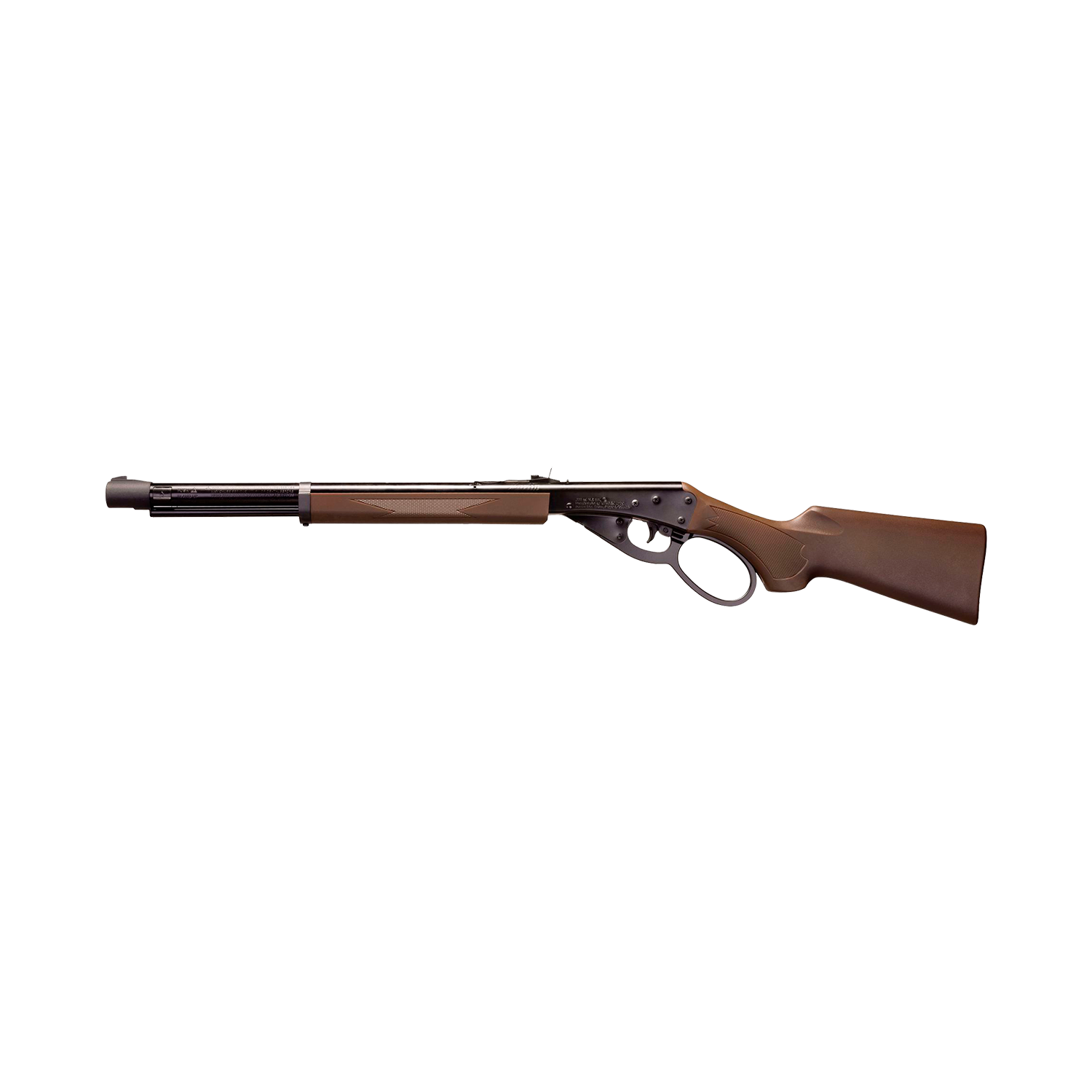 Rifle Deportivo De Aire Marlin Lever Action + 1500 BBS UMAREX