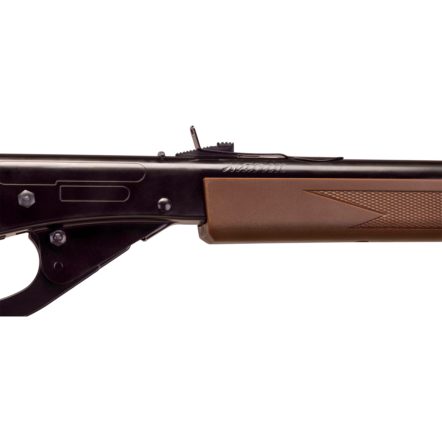 Rifle Deportivo De Aire Marlin Lever Action + 1500 BBS UMAREX