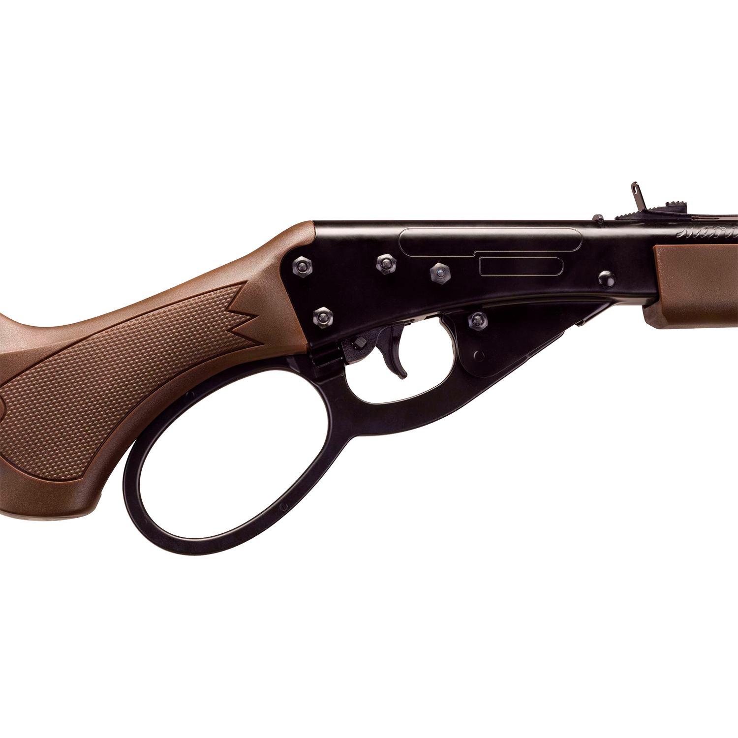 Rifle Deportivo De Aire Marlin Lever Action + 1500 BBS UMAREX