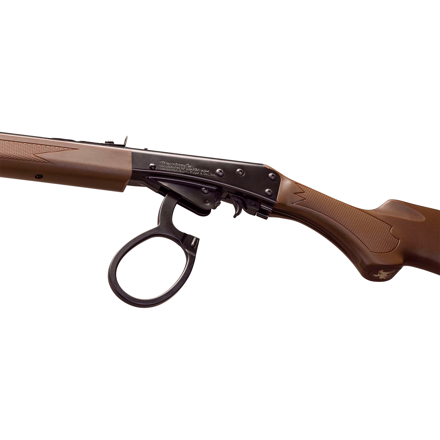 Rifle Deportivo De Aire Marlin Lever Action + 1500 BBS UMAREX