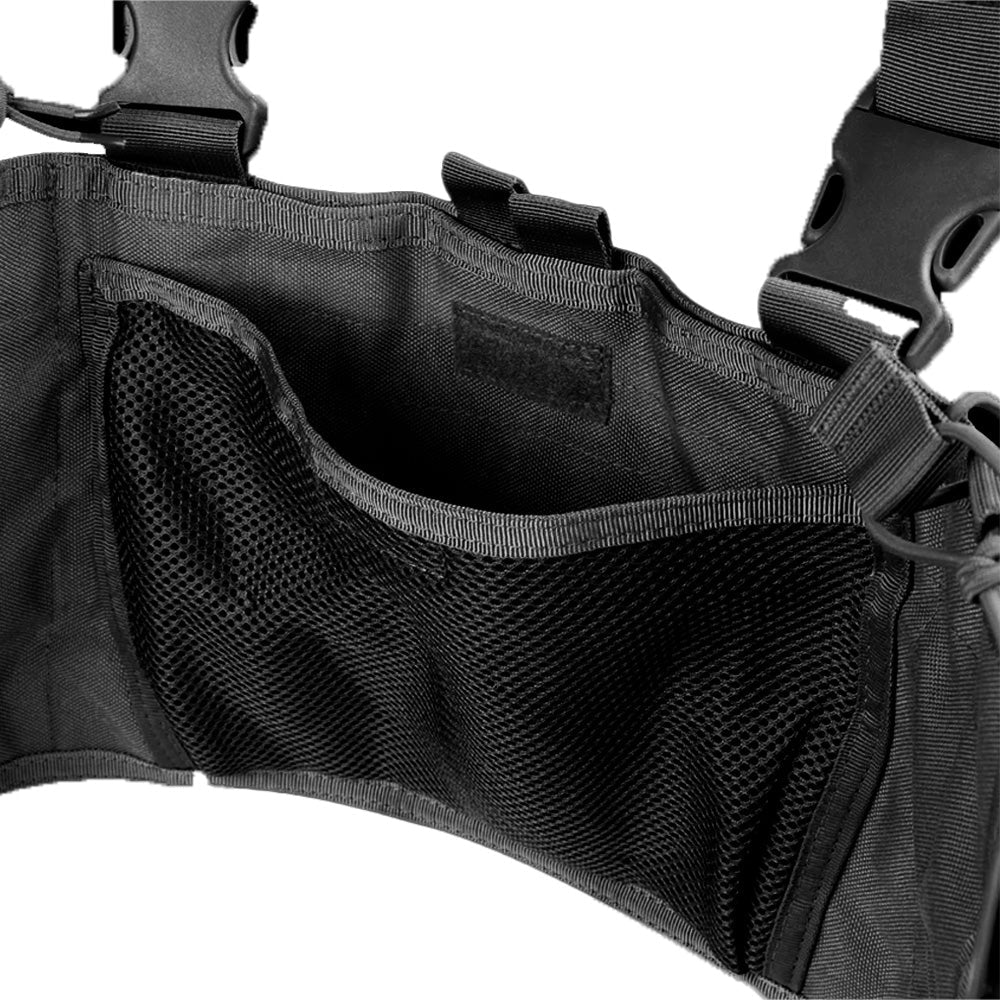 Pechera porta cargadores Condor Recon Chest Rig