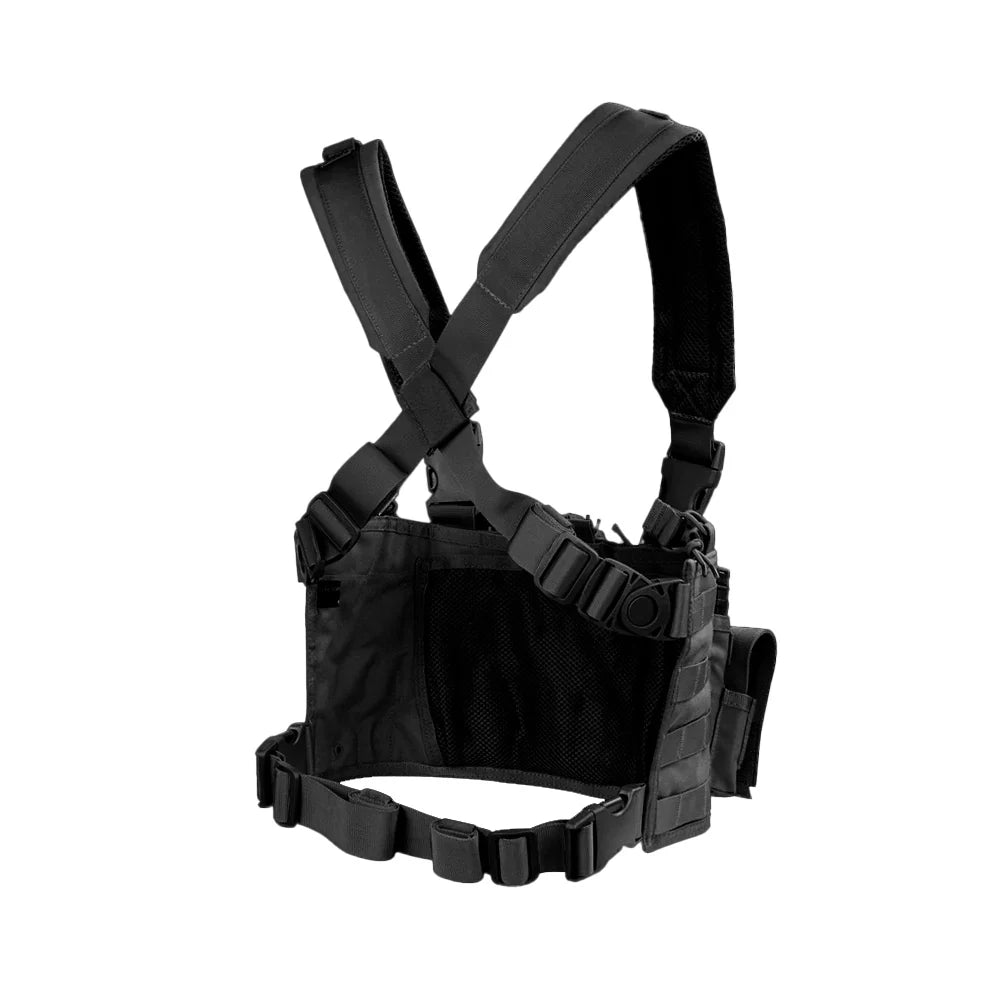 Pechera porta cargadores Condor Recon Chest Rig