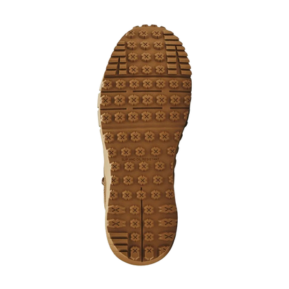 Botas Under Armour Micro G Valzets Mid Coyote Under Armour