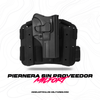 Funda Piernera Tactica Nivel 2 Glock 17 MILFORT