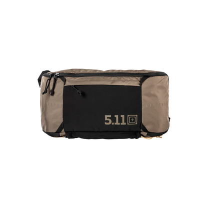 Mochila Tactica Skyweight 10L Major Brown 5.11
