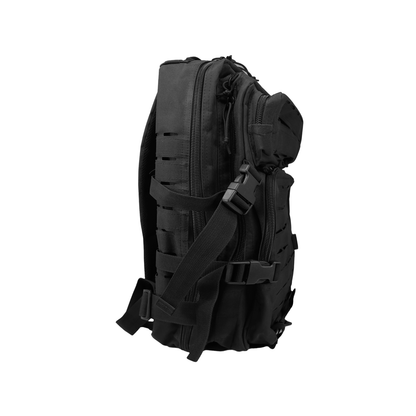 Mochila Táctica Repelente de 30 L Con Sistema MOLLE Residen Evil Militaría