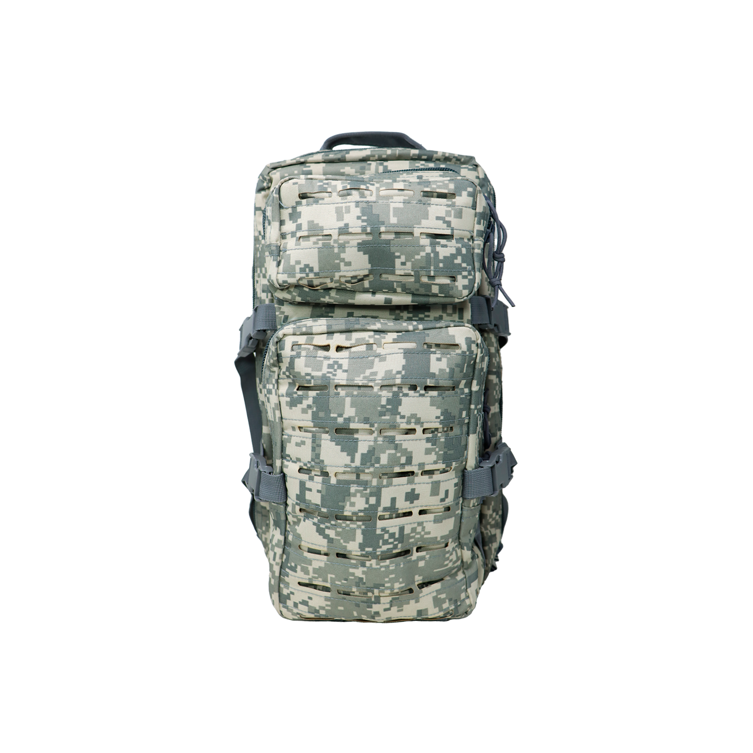 Mochila Táctica Repelente de 30 L Con Sistema MOLLE Residen Evil Militaría