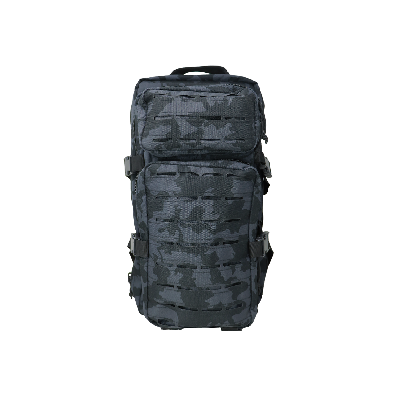 Mochila Táctica Repelente de 30 L Con Sistema MOLLE Residen Evil Militaría