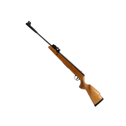 Rifle De Aire Aztk Leon X 5.5 mm